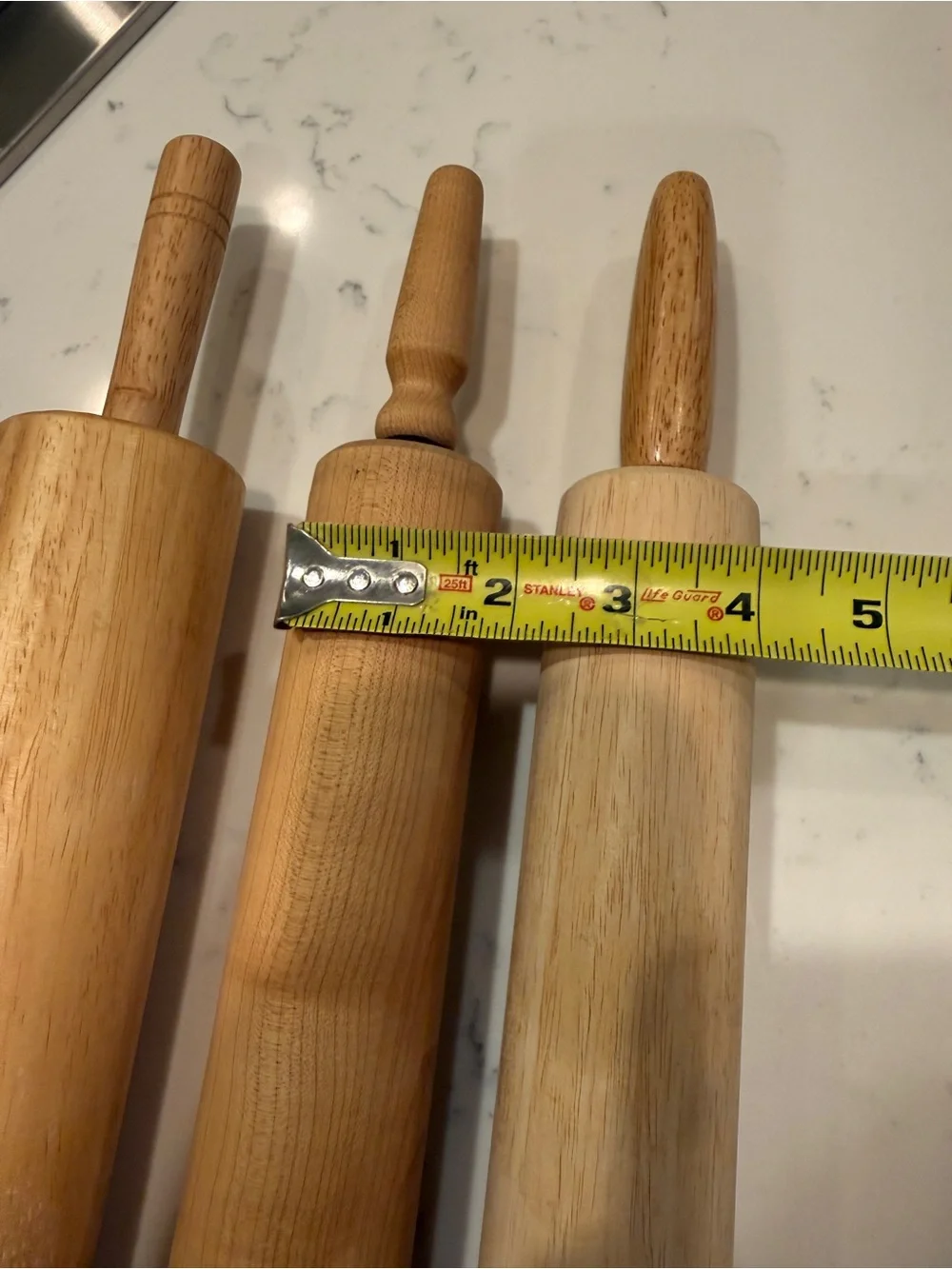 Wooden Rolling Pins wooden rolling